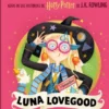 POCKET POTTERS: LUNA LOVEGOOD [CARTONE]