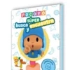 POCOYO: SUPER BUSCA Y ENCUENTRA ¿DONDE ESTA POCOYO? [CARTONE]