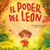 PODER DEL LEON, EL [CARTONE]
