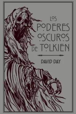 PODERES OSCUROS DE TOLKIEN, LOS [CARTONE]