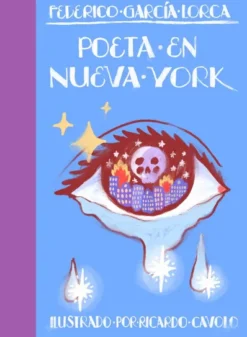 POETA EN NUEVA YORK [CARTONE]