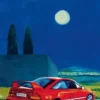 POETICA DE LA AUTODESTRUCCION [CARTONE]