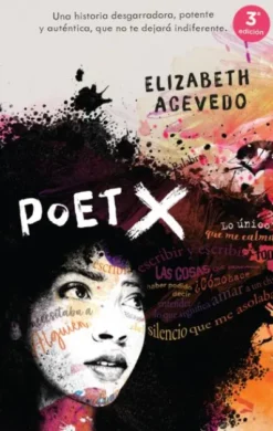 POET X [RUSTICA]