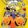 POKEMON: AMARILLO Nº01 (COLECCION 03) REEDICION [RUSTICA]