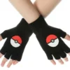 POKEMON: GUANTES POKEBOLA