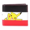 POKEMON: MONEDERO BIFOLD PIKACHU