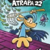 POLICAN VOL.08: ATRAPA 22 [CARTONE]