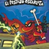 POLICAN VOL.12: EL PESTAZO ESCARLATA [CARTONE]