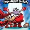 POLICAN VOL.13: ERASE UNA VEZ JOSELITO [CARTONE]