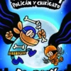 POLICAN VOL.04: POLICAN Y CHIKIGATO [CARTONE]