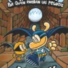 POLICAN VOL.07: POR QUIEN RUEDAN LAS PELOTAS [CARTONE]