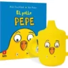 POLLO PEPE, EL (LIBRO POP UP CON VASO BEBEDOR) [CARTONE]