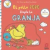 POLLO PEPE LIMPIA LA GRANJA, EL [CARTONE]
