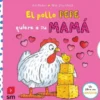 POLLO PEPE QUIERE A SU MAMA, EL [CARTONE]