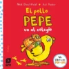 POLLO PEPE VA AL COLEGIO [CARTONE]