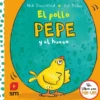 POLLO PEPE Y EL HUEVO, EL [CARTONE]