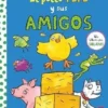 POLLO PEPE Y SUS AMIGOS, EL [CARTONE]