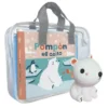 POMPON EL OSITO [LIBRO BAÑO]
