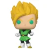 POP! ANIMATION DRAGON BALL Z Nº858: SUPER SAIYAN GOHAN (FIGURA DE VINILO) [CAJA]