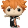 POP! ANIMATION HAIKYU!! Nº1388: SHOYO HINATA [CAJA]