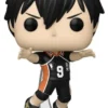 POP! ANIMATION HAIKYU!! Nº1389: TOBIO KAGEYAMA [CAJA]