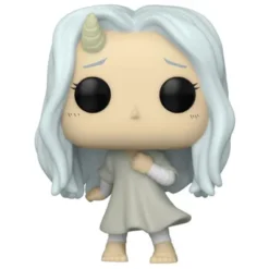 POP! ANIMATION MY HERO ACADEMIA Nº1011: ERI (FIGURA DE VINILO) [CAJA]
