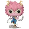 POP! ANIMATION MY HERO ACADEMIA Nº790: MINA ASHIDO (FIGURA DE VINILO) [CAJA]