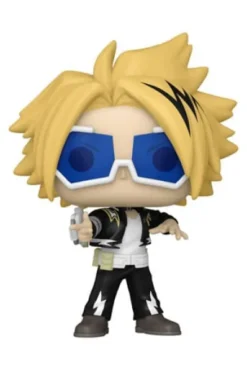 POP! ANIMATION MY HERO ACADEMIA Nº1352: DENKI KAMINARI [CAJA]