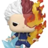 POP! ANIMATION MY HERO ACADEMIA Nº1348: SHOTO TODOROKI [CAJA]