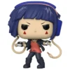 POP! ANIMATION MY HERO ACADEMIA Nº1143: KYOUKA JIROU (FIGURA DE VINILO) [CAJA]