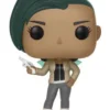 POP! COMICS SAGA Nº08: ALANA (CON ARMA) FIGURA DE VINILO [CAJA]