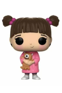 POP! DISNEY MONSTRUOS S.A. Nº386: BOO (FIGURA DE VINILO) [CAJA]