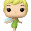 POP! DISNEY 70TH ANNIVERSARY PETER PAN Nº1347: CAMPANILLA SOBRE EL ESPEJO [CAJA]