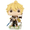 POP! GAMES GENSHIN IMPACT Nº160: AETHER (FIGURA DE VINILO) [CAJA]