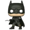 POP! HEROES BATMAN Nº1189: BATMAN (FIGURA DE VINILO) [CAJA]