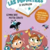 POPILETRAS, LAS Nº04: SE DISFRAZAN [RUSTICA]