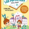 POPILETRAS, LAS Nº02: VAN AL MUSEO [RUSTICA]