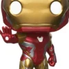 POP! MARVEL VENGADORES ENDGAME Nº467:: IRON MAN (FIGURA DE VINILO) [EXCLUSIVO]