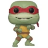 POP! MOVIES TORTUGAS NINJA Nº1135: FIGURA RAPHAEL (FIGURA DE VINILO) [CAJA]