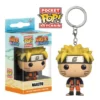 POP! POCKET NARUTO SHIPPUDEN: NARUTO 4 CM [CAJA]