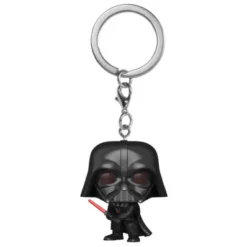 POP! POCKET STAR WARS RETURN OF THE JEDI (40TH ANNIVERSARY):DARTH VADER 4 CM [CAJA]