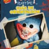 POPPY PLAYTIME: GUIA OFICIAL DE ORIENTACION [RUSTICA]