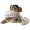 POP! RIDES HARRY POTTER Nº93: DRAGON WITH HARRY, RON, & HERMIONE (FIGURA DE VINILO) [CAJA]