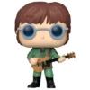 POP! ROCKS JOHN LENNON Nº246: JOHN LENNON - MILITARY JACKET [CAJA]