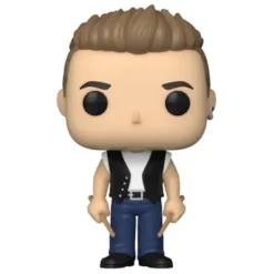 POP! ROCKS U2 Nº273: ZOO TV LARRY (FIGURA DE VINILO) [CAJA]
