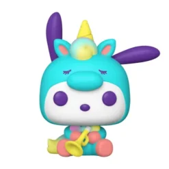 POP! SANRIO HELLO KITTY AND FRIENDS Nº60: POCHACCO (FIGURA DE VINILO) [CAJA]