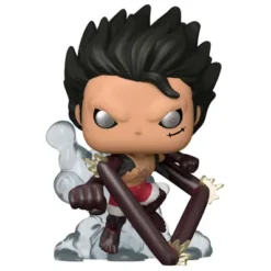 POP! TELEVISION ONE PIECENº1266: SNAKE-MAN LUFFY (FIGURA DE VINILO) [CAJA]