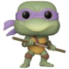 POP! TELEVISION TORTUGAS NINJA Nº17: DONATELLO (FIGURA DE VINILO) [CAJA]