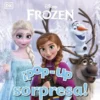 POP-UP SORPRESA!: DISNEY FROZEN [CARTONE]