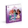POP-UP SORPRESA!: DISNEY PRINCESAS [CARTONE]